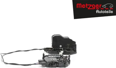 Produktbild von METZGER 2314327 Türschloss Hinten Links für BMW 5 GT (F07)
