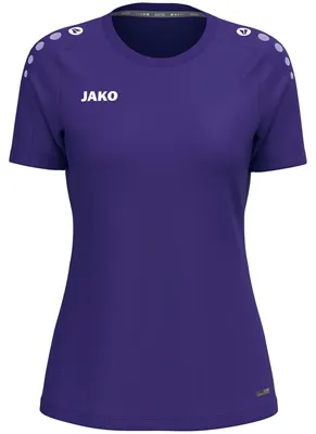 Produktbild von Jako T-Shirt One Damen - violett, Größe:42/44