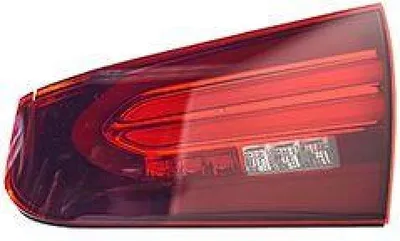 Produktbild von VAN WEZEL Rückleuchte Heckleuchte Rechts Innerer passend für MERCEDES-BENZ A-Klasse Limousine (W177)
