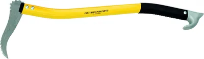 Produktbild von OCHSENKOPF OX 172 A-0500 Alu-Handsappie 50 cm, 1976176