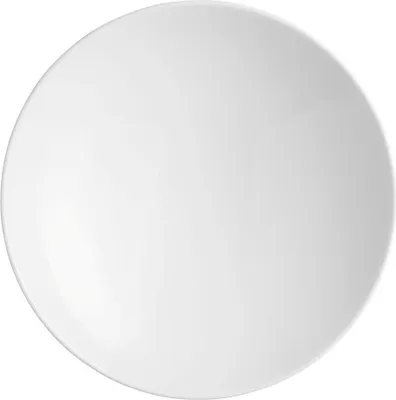 Produktbild von Seltmann Weiden Pasta-/Suppenteller Life weiß 23cm
