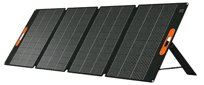 Obrázek produktu pro Solární panel, přenosný design, efektivní přeměna energie, SP200