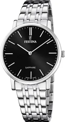 Image de Festina - F20045/4 - Montre-bracelet - Hommes