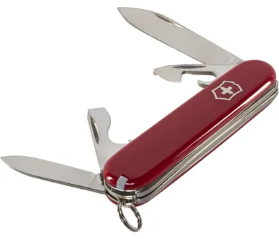 Image de Victorinox Recruit