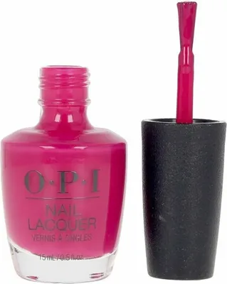Produktbild von OPI Downtown LA 7th & Flower, 15 ml, Pink, 7th & Flower, Färbung, Glanz, Flasche