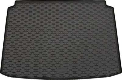 Produktbild von Rigum Gummi Kofferraumwanne für Audi A3 8YA Sportback, Bj. 3/2020-