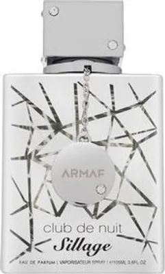 Produktbild von Armaf Club De Nuit Sillage Edp Spray