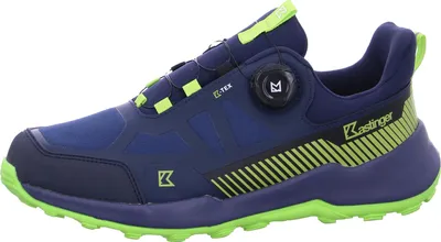 Produktbild von Kastinger GSK-Norderner Wanderschuh Blau