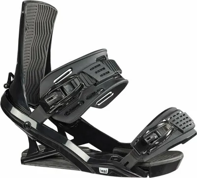 Produktbild von Head FX One LYT Black 25,5 - 28 cm Snowboardbindungen