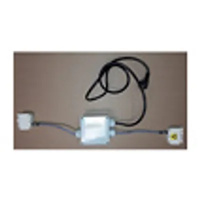 Produktbild von Küppersbusch Fensterschaltersystem KMI8500 / KMI9800
