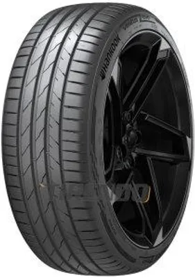 Produktbild von Hankook Sommerreifen motorcycle-tyres Ventus evo K137A ( 265/50 ZR20 111W XL 4PR SUV, mit Felgenschutz (MFS) SBL )