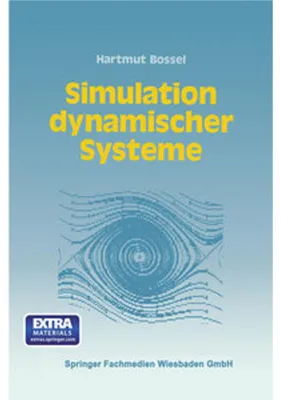 Obrázek produktu pro Simulace dynamických systémů: základní znalosti, Me. Bossel, Hartmut.