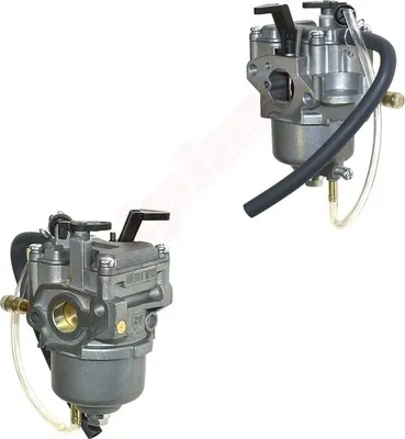 Image de Carburateur Pour Honda Gxr120Ut ( 16100-Zdj-Wh1 )