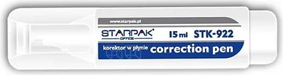 Produktbild von Korrekturstift mit Metallspitze 15 ml