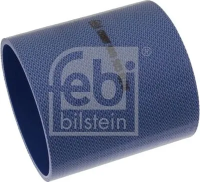 Produktbild von FEBI BILSTEIN 47691 Turbo Ladeluftschlauch für SCANIA 4 - series 3 - series