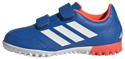 Produktbild von Adidas JI3083_410, Bright Royal,Cloud White,Team Solar Orange, 11.5K