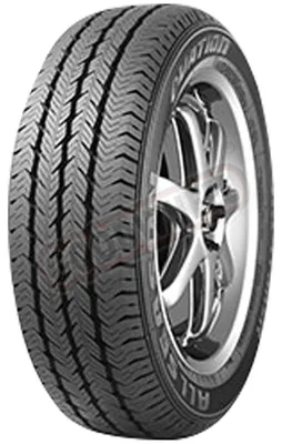 Produktbild von Ovation Ganzjahresreifen motorcycle-tyres VI-07 AS ( 225/65 R16C 112/110R )
