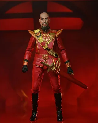 Imagen del producto de Copia de la figura "Alien Private Ricco Frost" de la serie 9 de NECA, nueva y sin usar. Marca: Neca