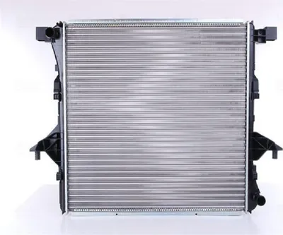 Image de Radiateur, refroidissement du moteur