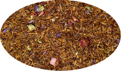 Image de Eder Gewürze - Mélange de Thé Rooibos Grenade/Raisin - 1kg