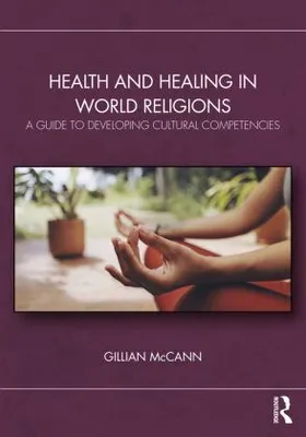 Obrázek produktu pro Health and Healing in World Religions