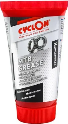 Produktbild von CYCLON BIKE CARE Vaseline - OFF ROAD / MTB GREASE 50 ml