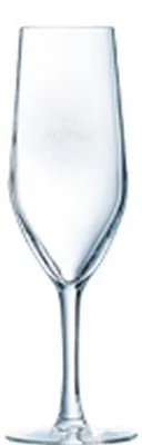 Produktbild von Evidence Sektkelch 16cl; 0,1l /-/ - 6 Stück