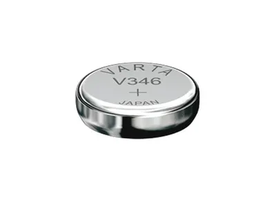 Image de Pile Montre Varta Sr712 Longue Durée, Précision 1.55v - Varta