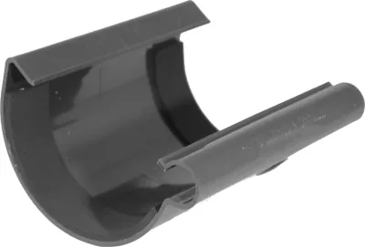 Produktbild von Verbinder zum Stecken, RG100 Typ 300 anthrazit