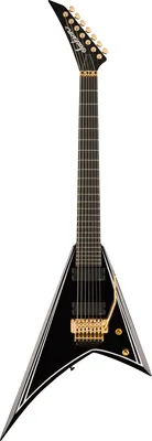 Produktbild von Jackson Mark Heylmun Rhoads RR24-7