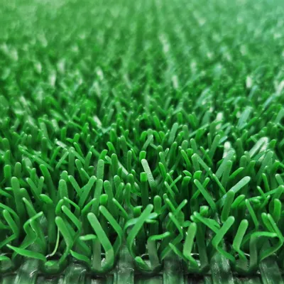 Image de Nestor Tapis d'entrée Astroturf Vert 91 cm