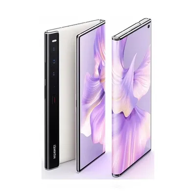 Produktbild von Huawei Mate Xs 2 - white