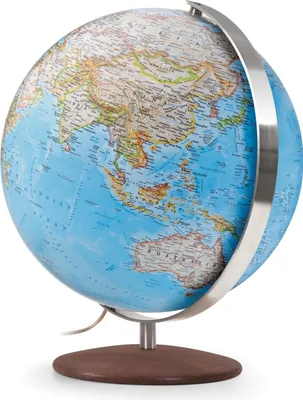 Produktbild von National Geographic "Fusion Classic 3001" - Ø 30 cm