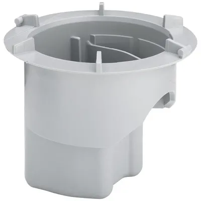 Obrázok produktu pre Viega kryt horný diel 110x82mm zo série 1997-2001, 6956.1-253