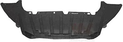 Produktbild von VAN WEZEL 1945702 Motorraumdämmung für FORD FOCUS III Turnier Stoßfänger Vorne Motorhaubendämmung