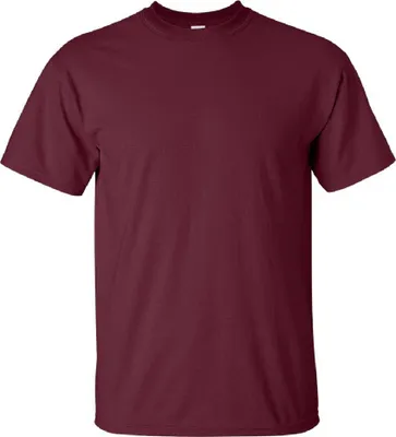 Produktbild von Gildan Ultra Herren T-Shirt BC475 (XXL) (Sportgrau)