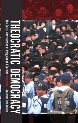 Produktbild von Theocratic Democracy