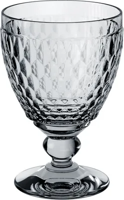 Zdjęcie produktu dla Villeroy&Boch - Kieliszek do wody 250 ml Boston