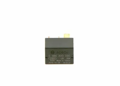 Produktbild von BOSCH Arbeitsstromrelais 0 986 AH0 090