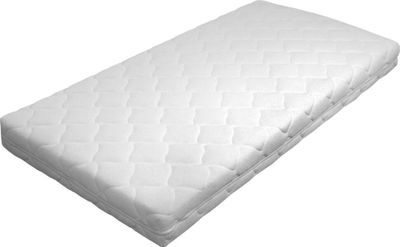 70 x 140 cm Sun Garden Kinder-Rollmatratze mit waschbarem Bezug