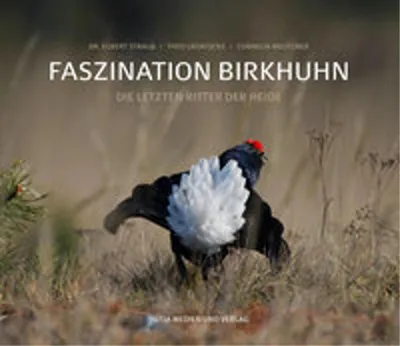 Obrázok produktu pre Faszination Birkhuhn