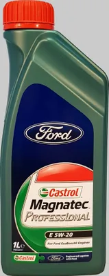 Produktbild von Castrol MAGNATEC Professional E 5W-20 1 Liter Dose Reifen