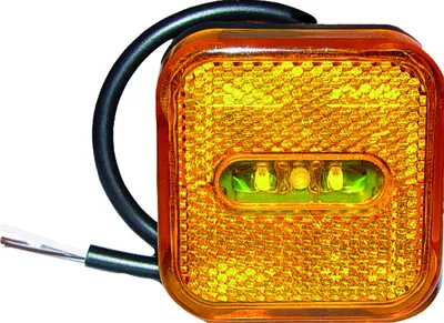 Obrázek produktu pro Proplast LED boční obrysové světlo MAN 24 V | LED-SML MAN 24V