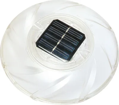 Obrázek produktu pro Bestway 58111, Průhledná, Odolné vůči kapkám, Odolné vůči vodě, 1 kusů, LED, Modrá, Zelená, Růžová, Purpurová, Bílá, Žlutá, 8 h