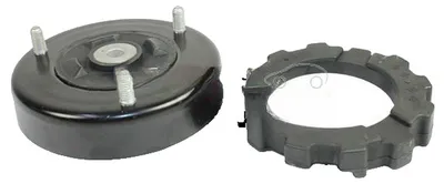 Imagen del producto de METZGER 6490012: Soporte de amortiguador trasero para BMW Serie 5 (sedán, modelo E39)