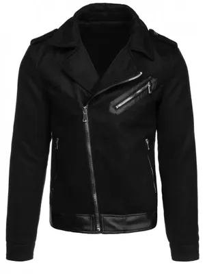 Produktbild von Jacke DSTREET tx4660 SCHWARZ Größe: L