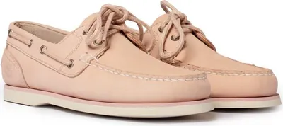 Zdjęcie produktu dla TIMBERLAND - Klasyczne damskie buty do łodzi - Numer 39,5
