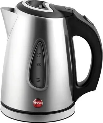 Immagine prodotto di Bollitore elettrico ELDOM CS10, illuminato, 1 L