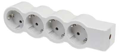 Produktbild von Legrand 694575, 56 mm, 284 mm, 41 mm, 192 g, 10 Stück(e)