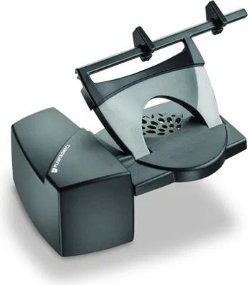 Obrázek produktu pro HP Poly Zvedač handsetu Poly HL10/A, Černá